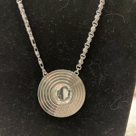 Necklace silver - Picture 1 of 2